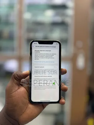 Apple iPhone XR 128 GB Jaune