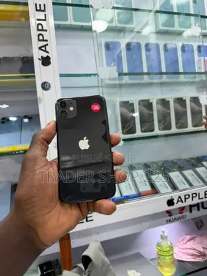 Photo - New Apple iPhone 11 64 GB