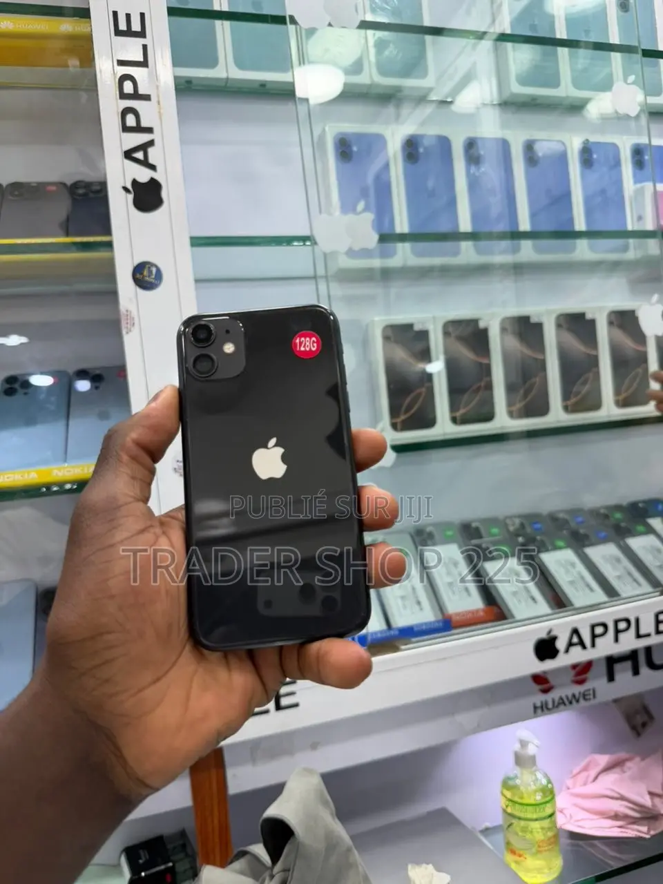 New Apple iPhone 11 64 GB