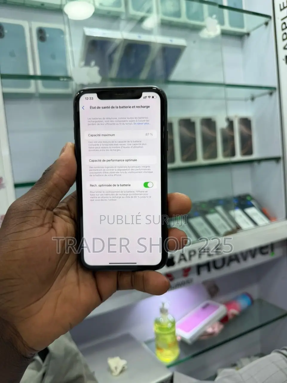 New Apple iPhone 11 64 GB