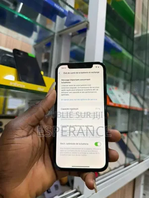 Apple iPhone 12 64 GB Black