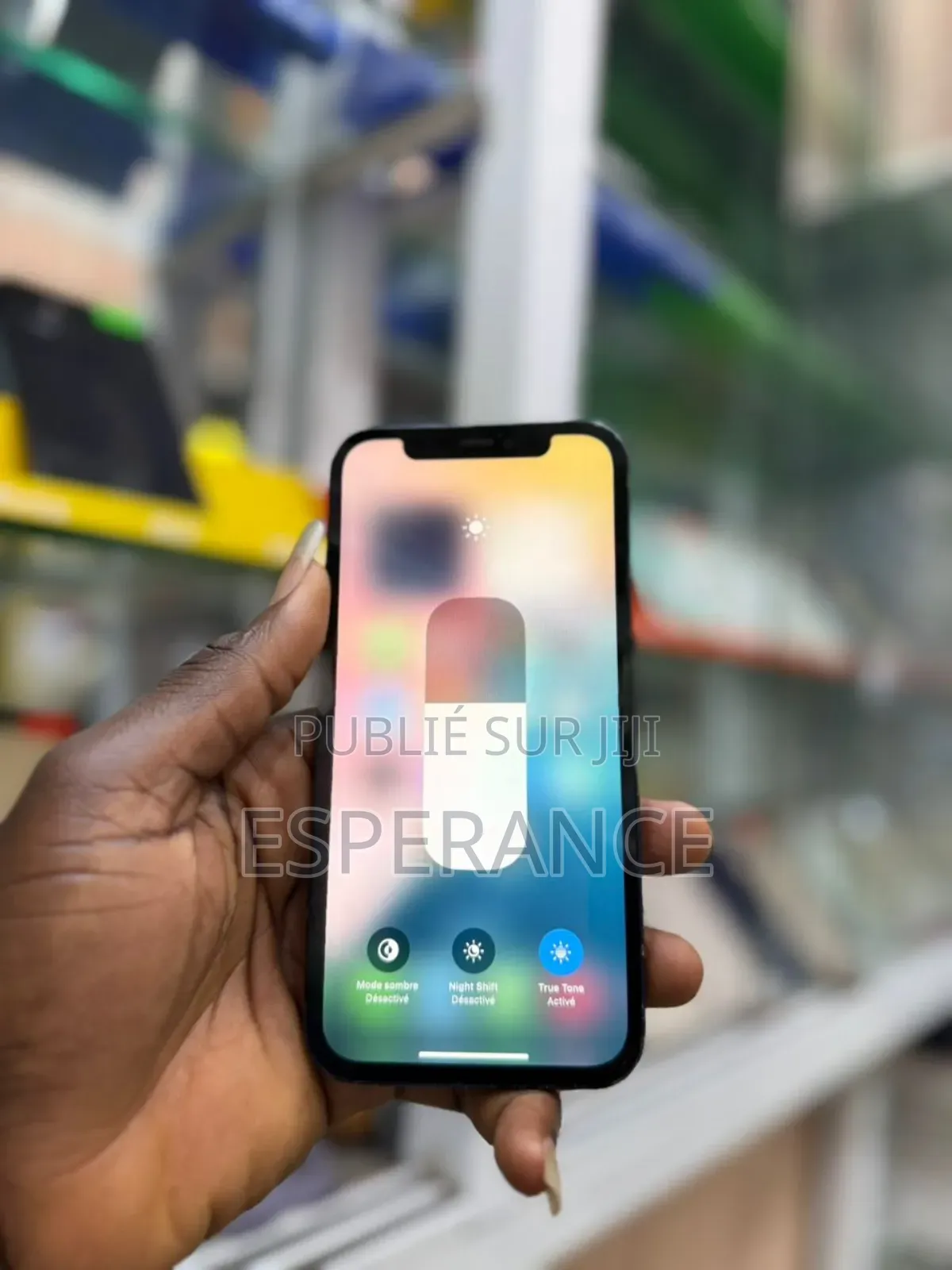 Apple iPhone 12 64 GB Black