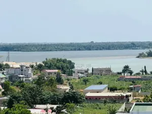 4chbre Duplex dans Ismaël Coulibaly, Bingerville à Vendre