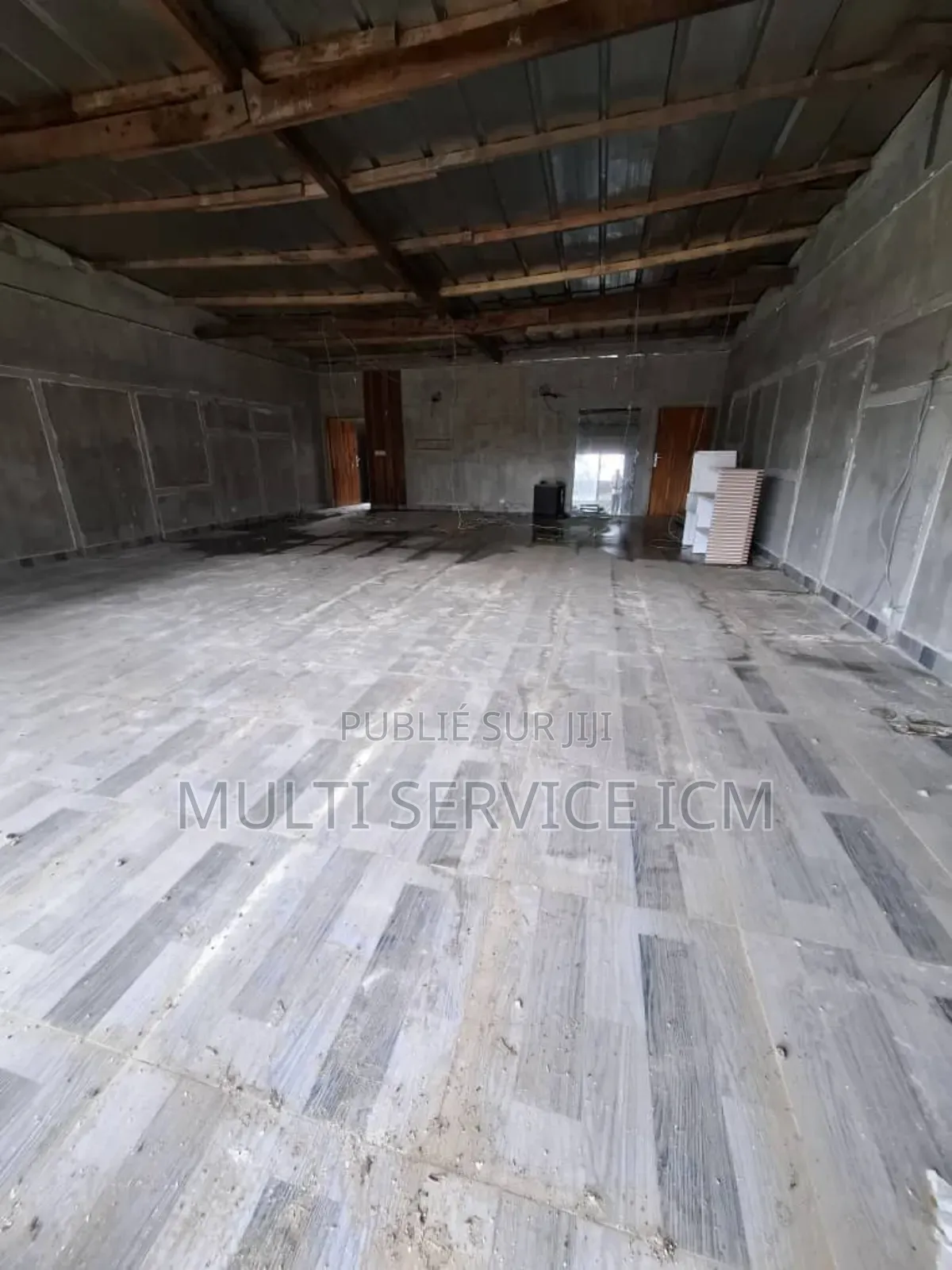 4chbre Duplex dans Ismaël Coulibaly, Bingerville à Vendre