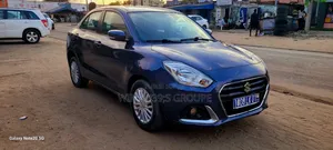 Suzuki Dzire 2023 Blue