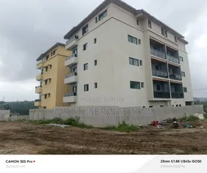 Photo - 4chbre Blocs d'appartements dans Ismaël Coulibaly, Bingerville à Vendre