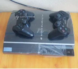 Photo - Consoles De Jeux Vidéo