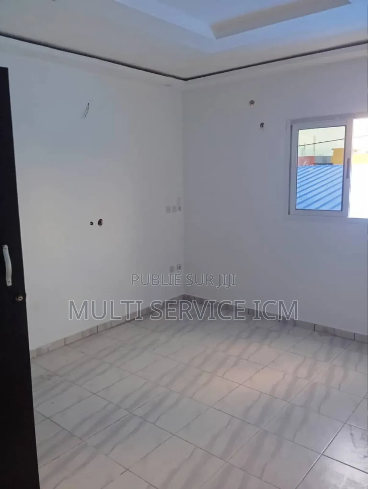 4chbre Blocs d'appartements dans Ismaël Coulibaly, Bingerville à Vendre