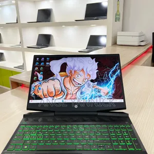 Photo - New Ordinateur Portable HP Pavilion 15 16GB Intel Core I5 SSD 512GB