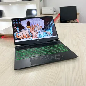 New Ordinateur Portable HP Pavilion 15 16GB Intel Core I5 SSD 512GB