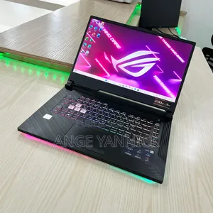 New Ordinateur Portable Asus ROG Strix GL503 16GB Intel Core I7 SSD 1T