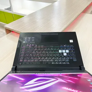 New Ordinateur Portable Asus ROG Strix GL503 16GB Intel Core I7 SSD 1T