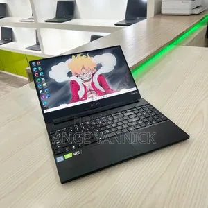 New Ordinateur Portable 16GB Intel Core I7 SSD 1T