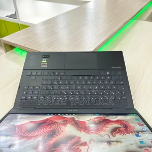 New Ordinateur Portable HP Omen 15 16GB Intel Core I7 SSD 1T