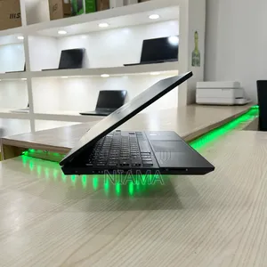 New Ordinateur Portable HP Omen 15 16GB Intel Core I7 SSD 1T