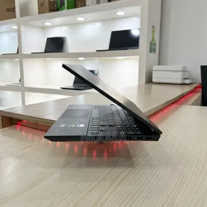 New Ordinateur Portable HP Omen 15 16GB Intel Core I7 SSD 1T