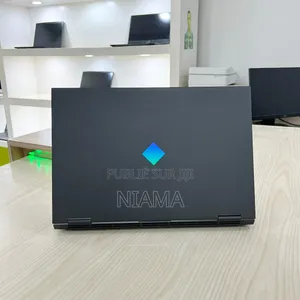 New Ordinateur Portable HP Omen 15 16GB Intel Core I7 SSD 1T