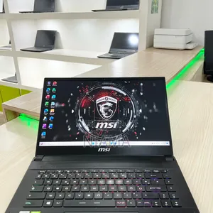 New Ordinateur Portable MSI GE70-0ND 32GB Intel Core I7 SSD 1T