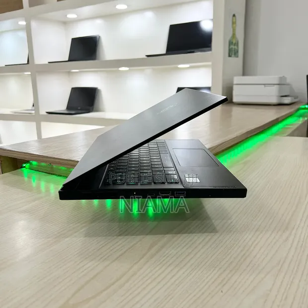 New Ordinateur Portable MSI GE70-0ND 32GB Intel Core I7 SSD 1T in