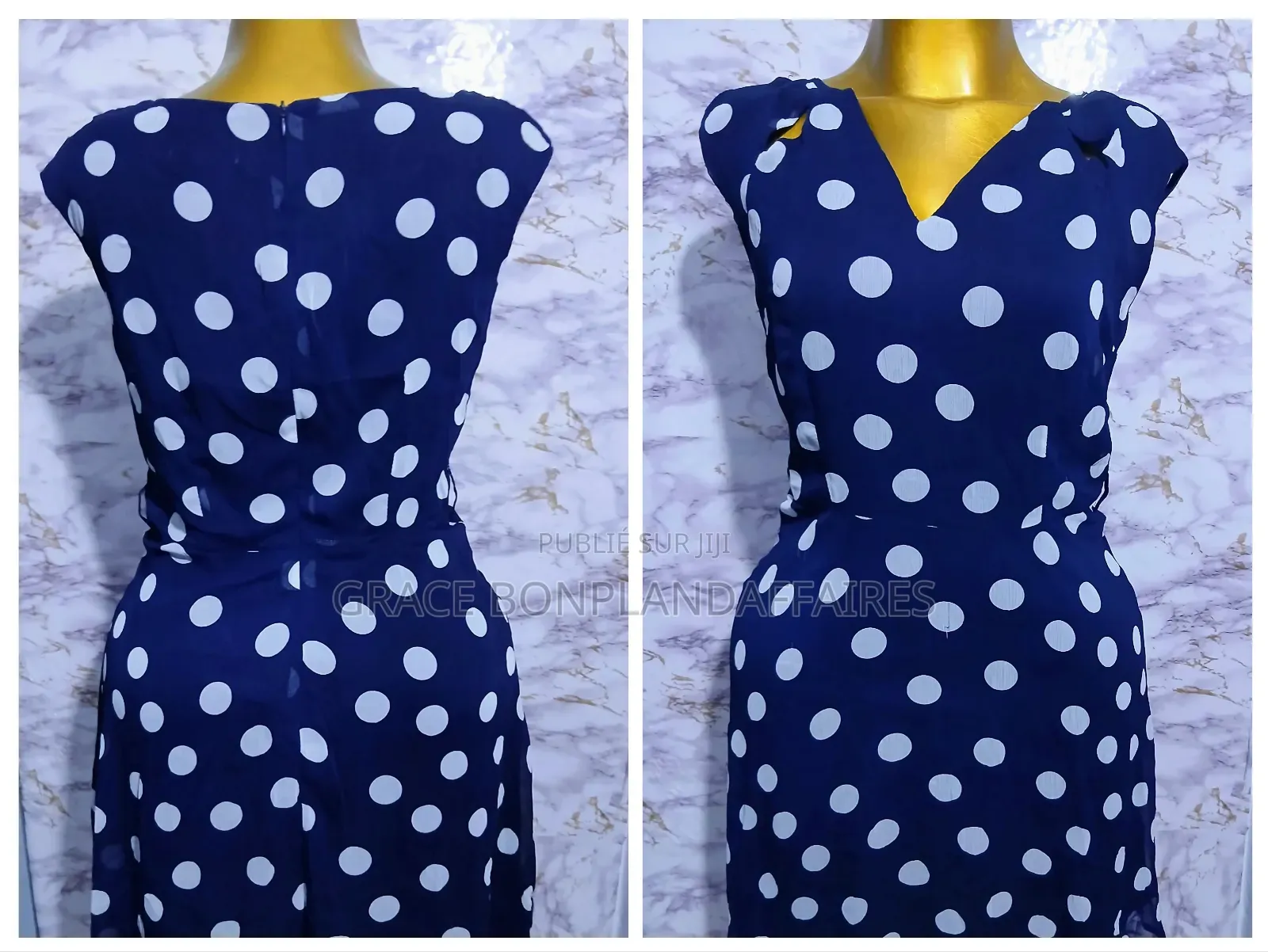 Hauts Élégants À Motifs. Solde : Tout À 1500fcfa