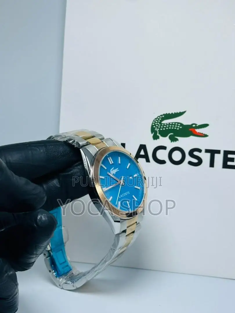 Montre Lacoste Homme