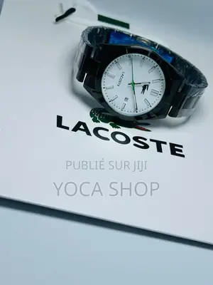 Montre Lacoste Homme