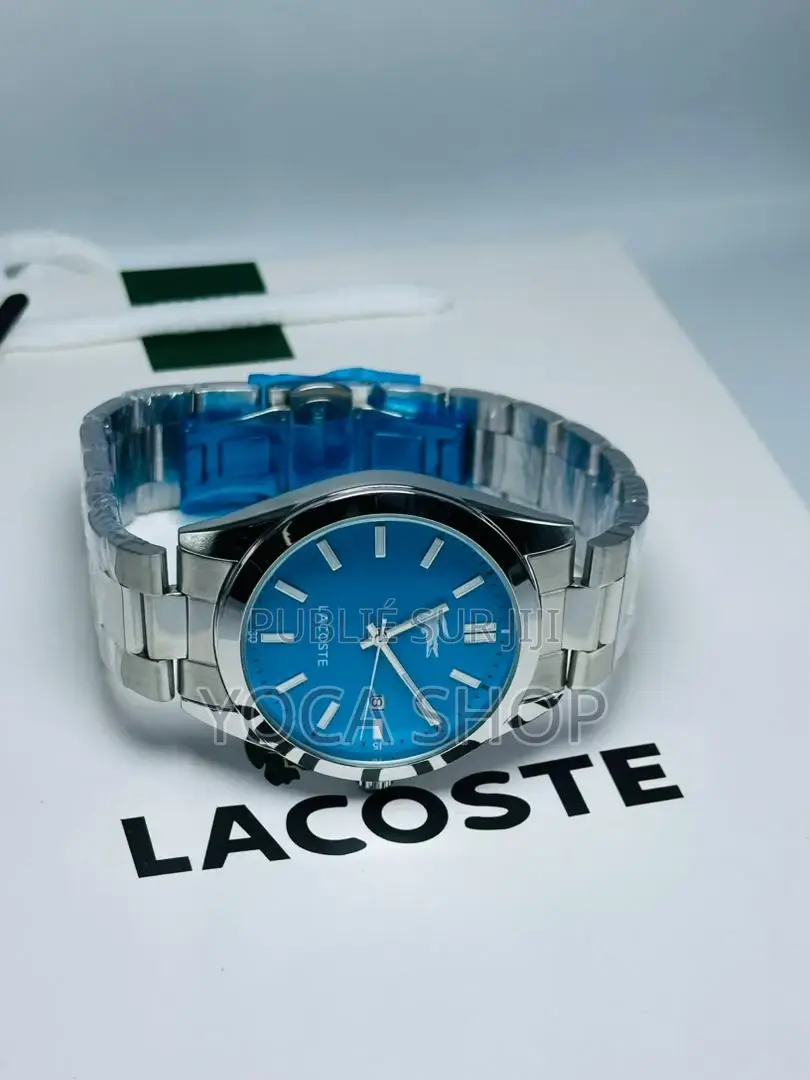 Montre Lacoste Homme