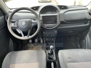 Suzuki S-Presso 2025 Blue