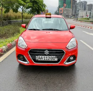Suzuki Dzire 2024 Rouge