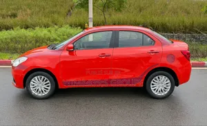 Suzuki Dzire 2024 Rouge