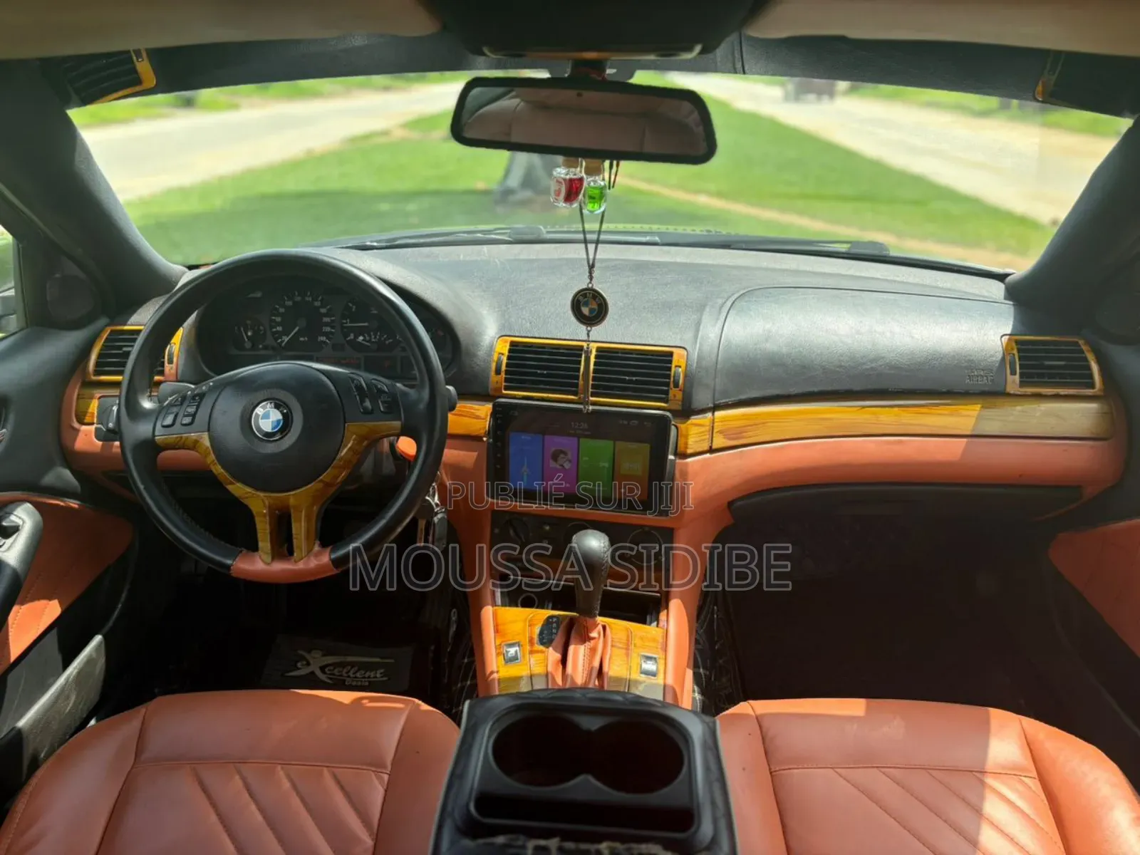 BMW 3 Series 316i RWD 2002 Vert