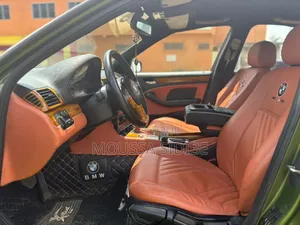 BMW 3 Series 316i RWD 2002 Vert