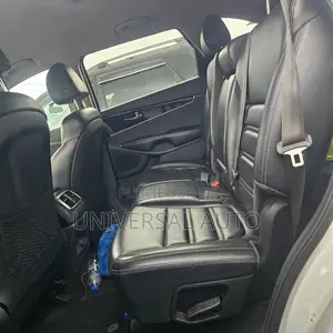 Kia Sorento 2.4L LX AWD 2020 Blanc