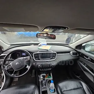 Kia Sorento 2.4L LX AWD 2020 Blanc