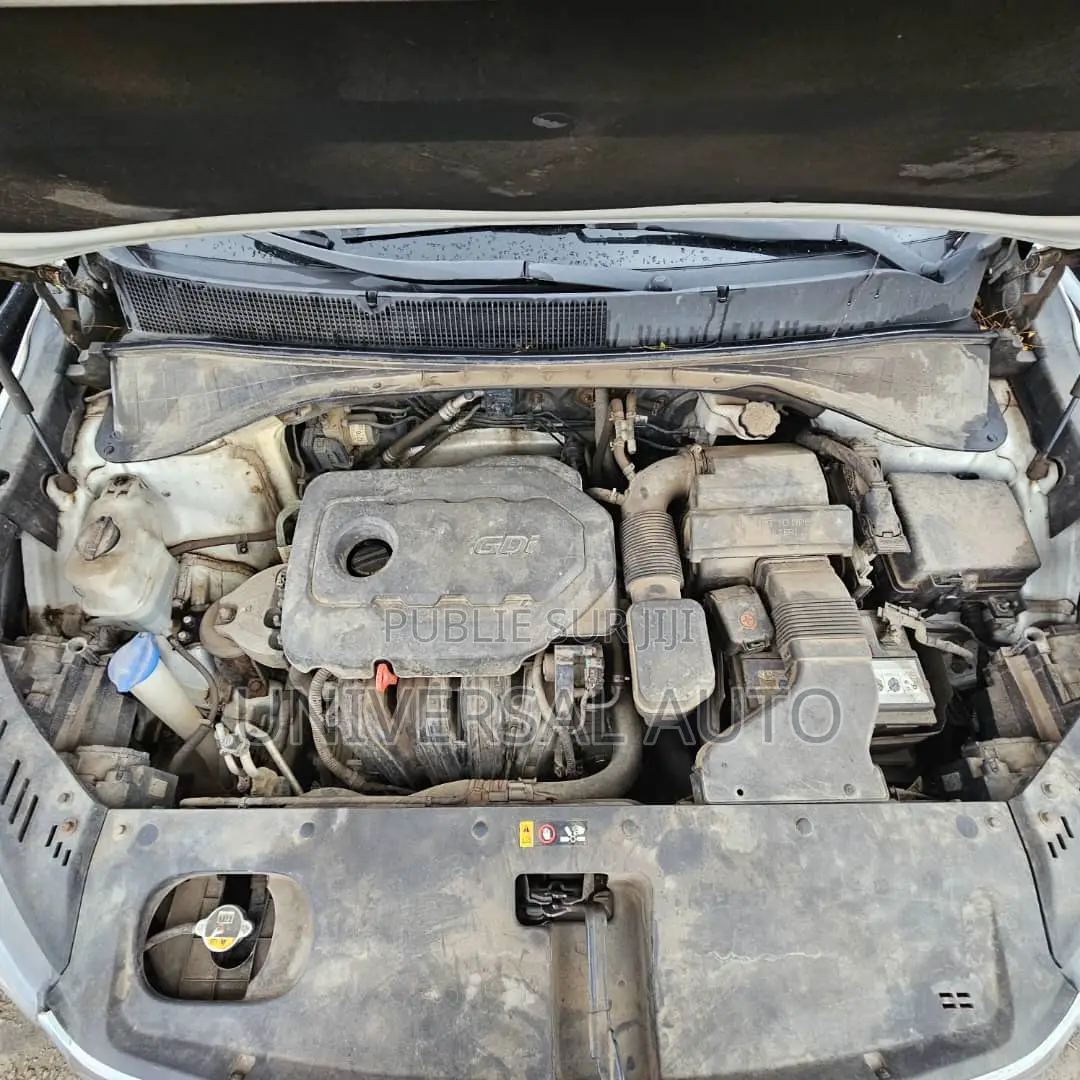 Kia Sorento 2.4L LX AWD 2020 Blanc