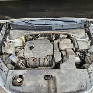 Kia Sorento 2.4L LX AWD 2020 Blanc