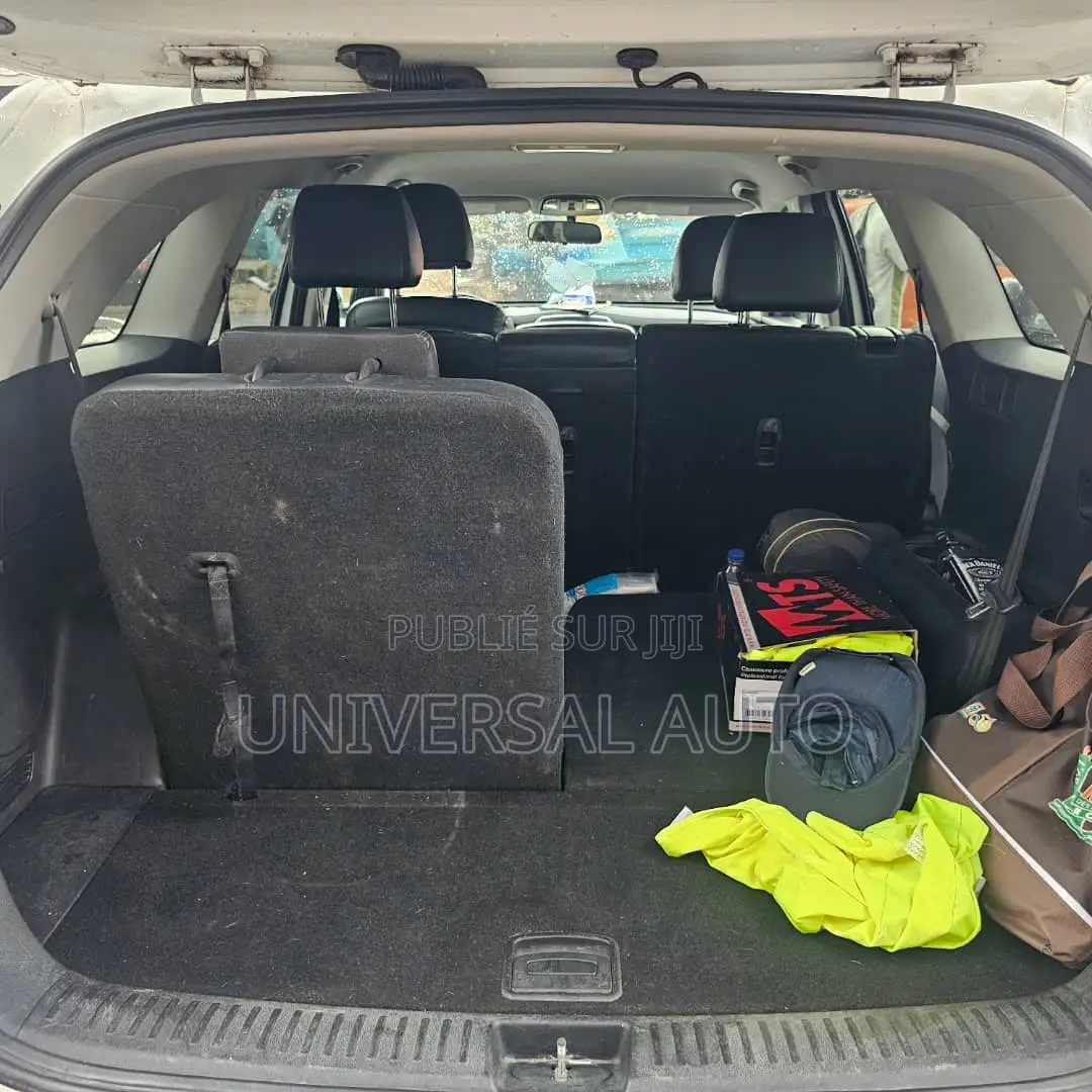 Kia Sorento 2.4L LX AWD 2020 Blanc