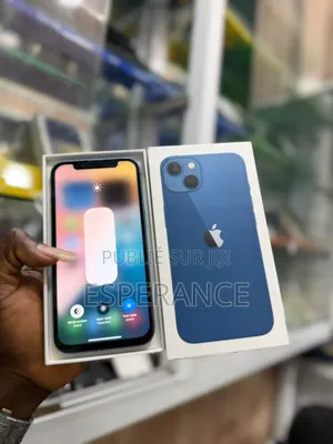 Apple iPhone 13 128 GB Blue