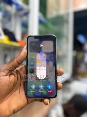 Apple iPhone 11 Pro 512 GB Black