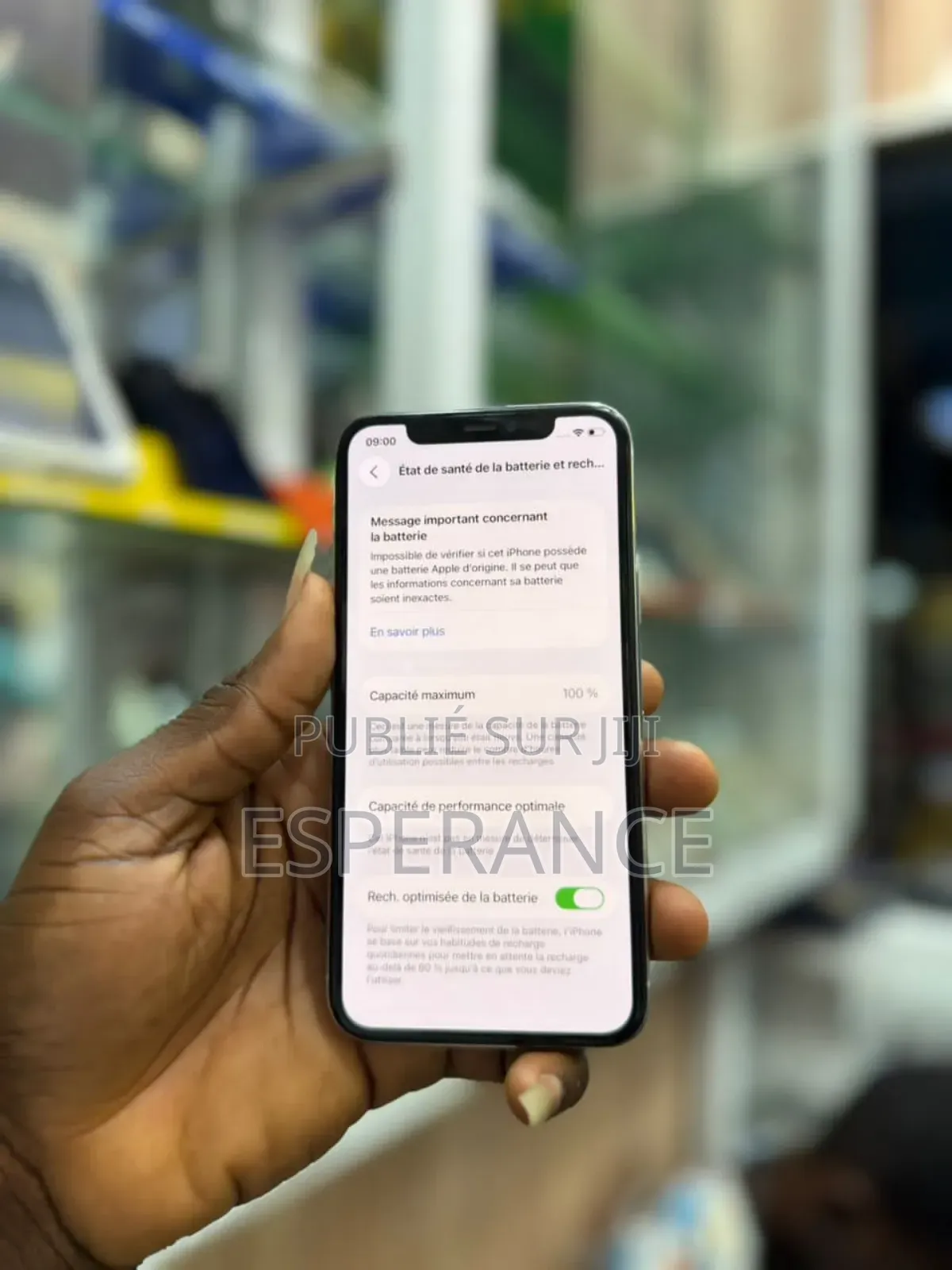 Apple iPhone 11 Pro 512 GB Black