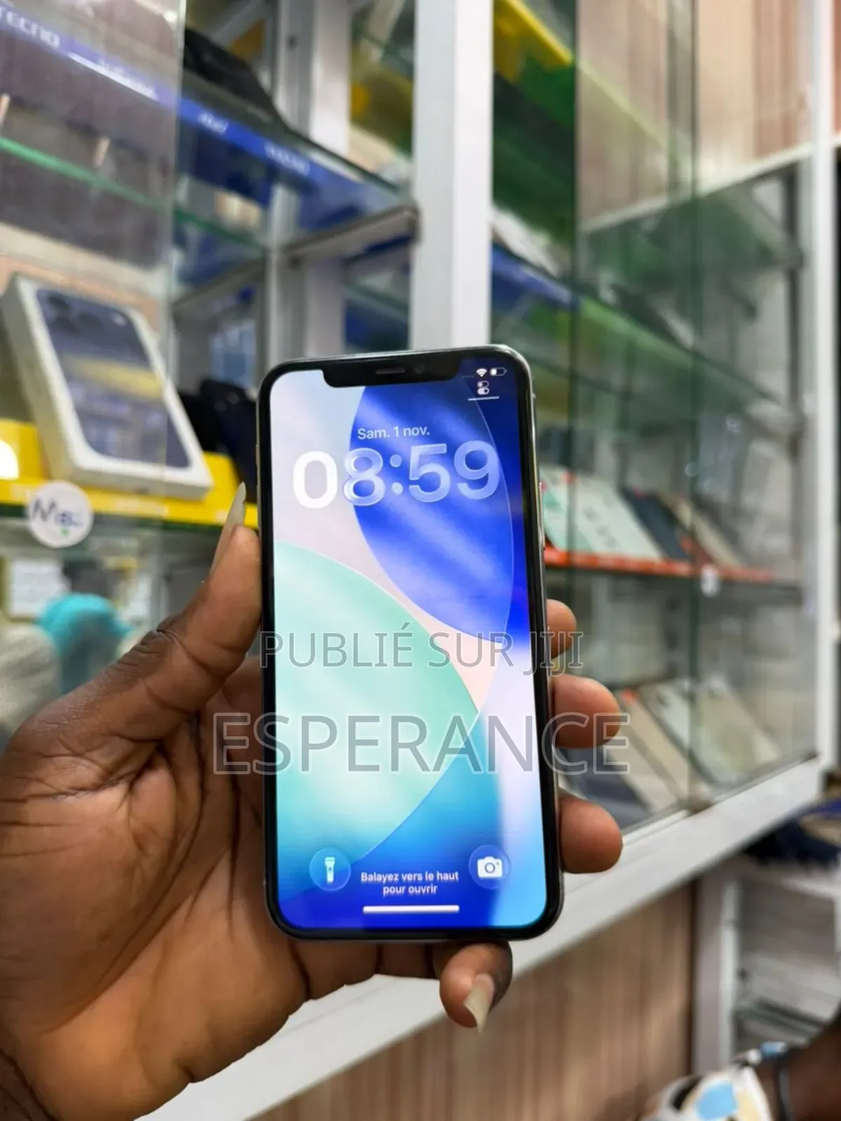 Apple iPhone 11 Pro 512 GB Black