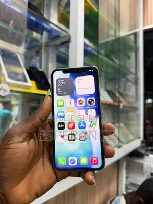 Apple iPhone 11 Pro 512 GB Black