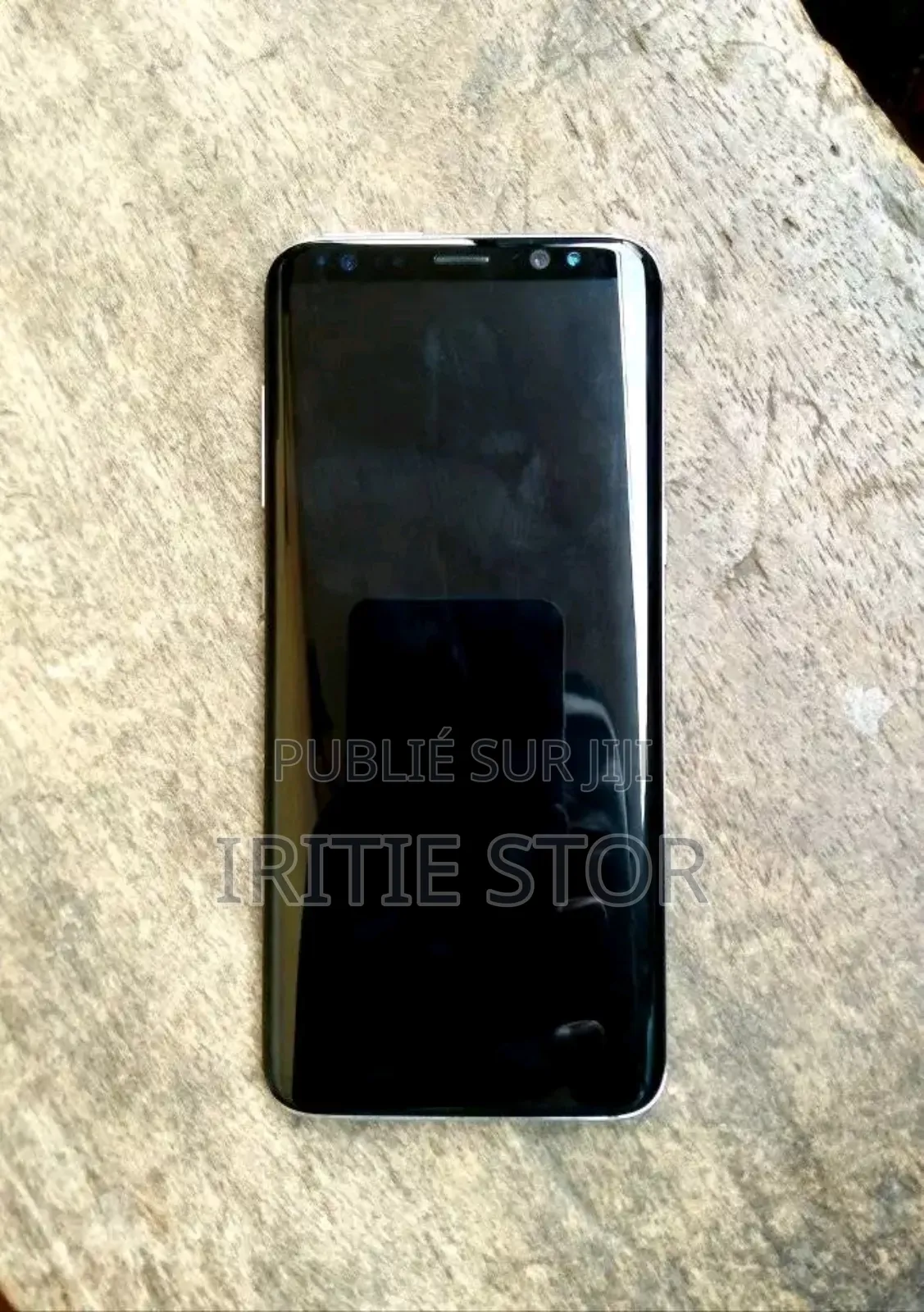 Samsung Galaxy S8 64 GB Blue