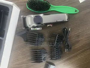 Photo - Geemy Air Clipper Gm8051