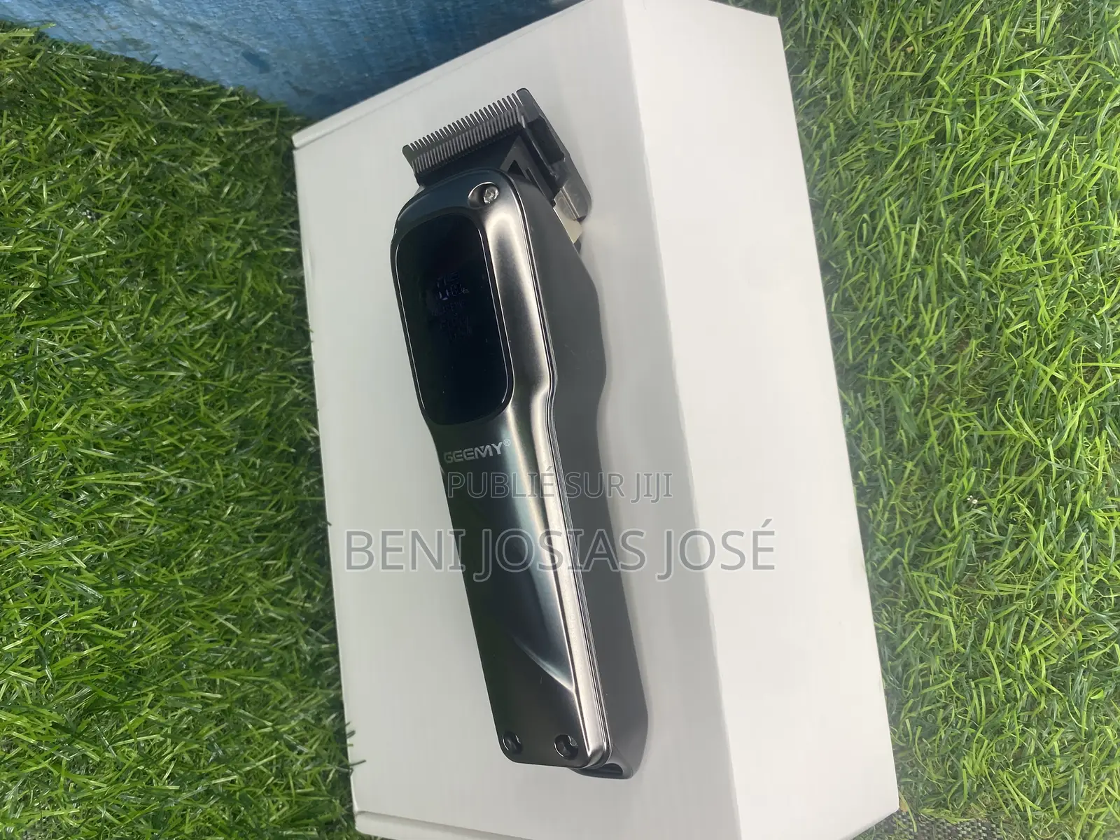 Geemy Air Clipper Gm8051