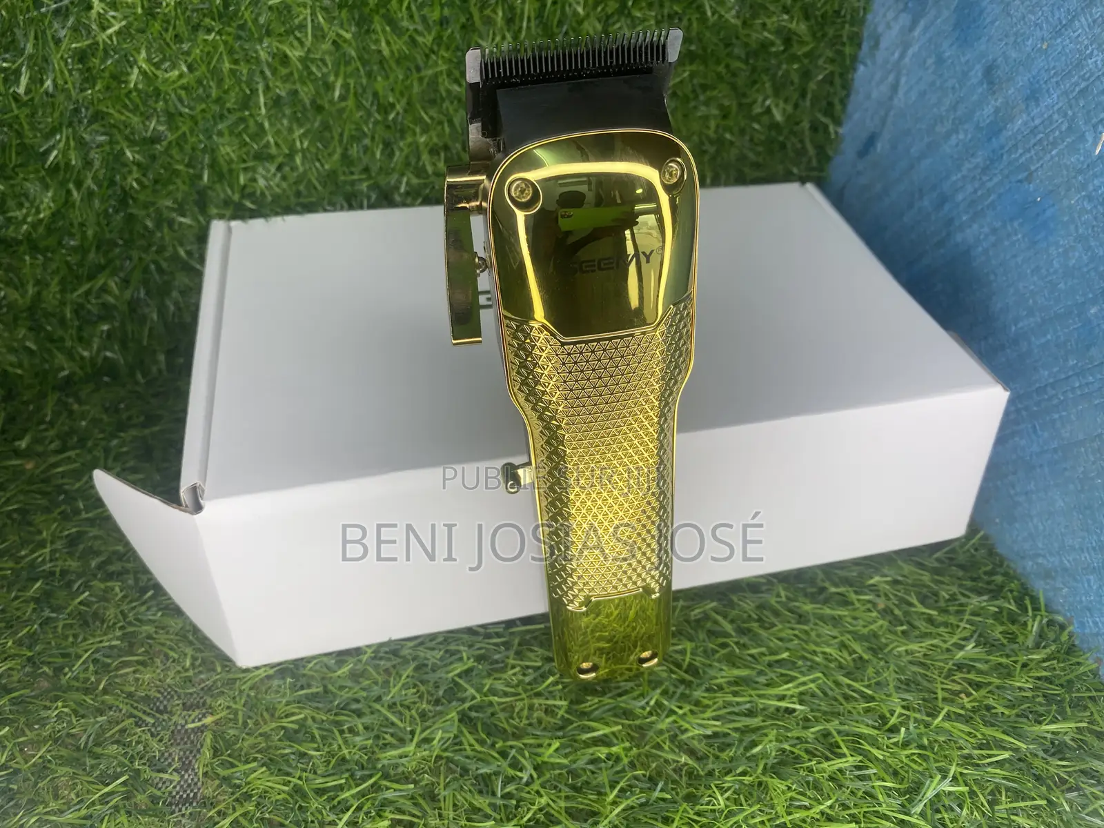 Geemy Air Clipper Gm8051