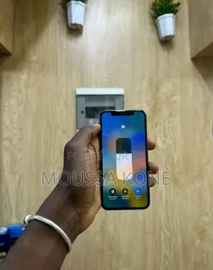 New Apple iPhone X 64 GB Blanc