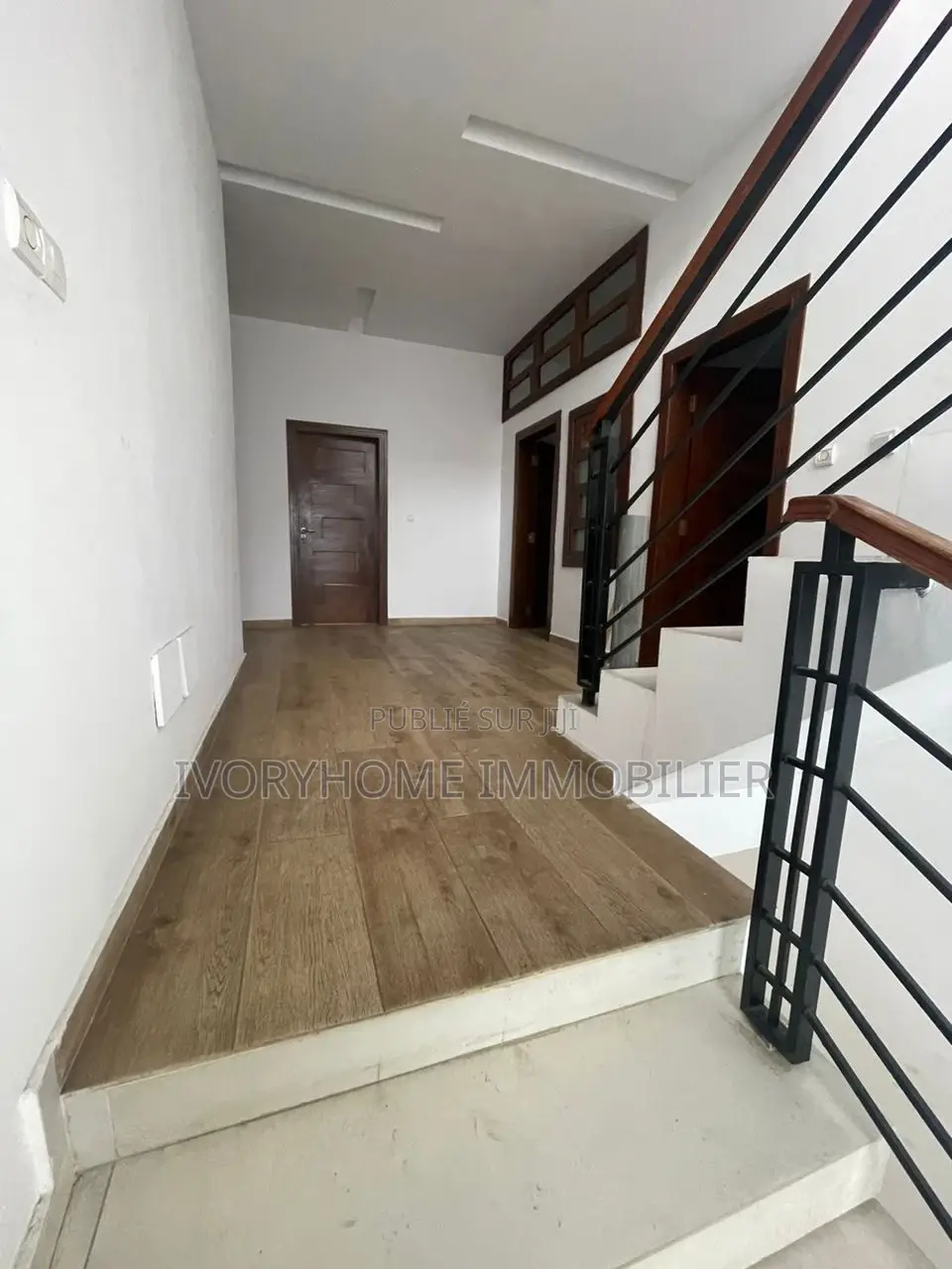 6chbre Villa dans Cocody à Vendre