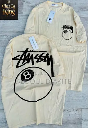 Photo - T-Shirt en Gros