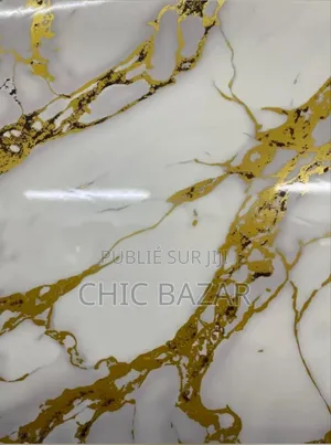 Photo - PVC Sol 1 À